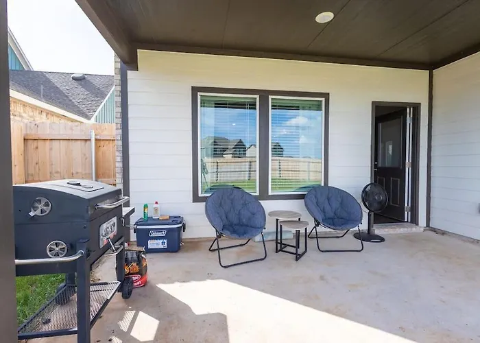 Mongou Vacation Home