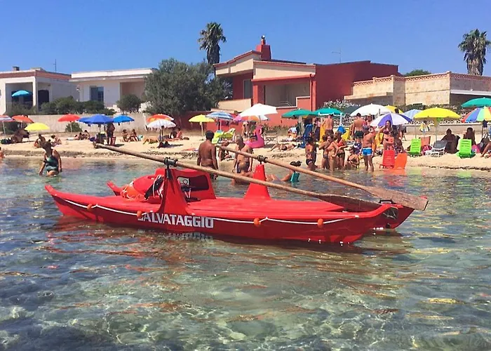 Hotel La Spiaggia