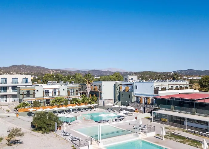 Ampelia Hotel