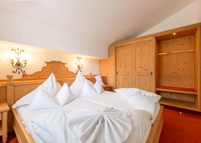 Hotel Berghof