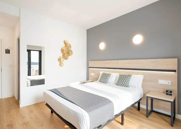 Alda Via Norte