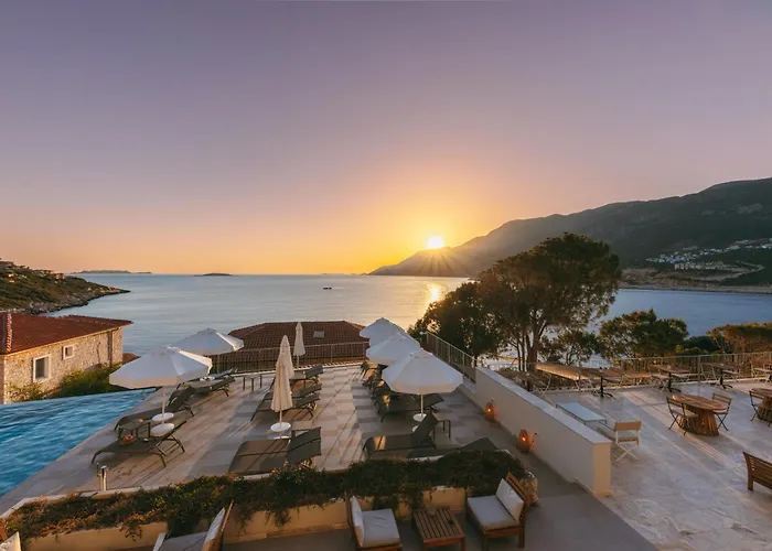 Mavilim Hotel