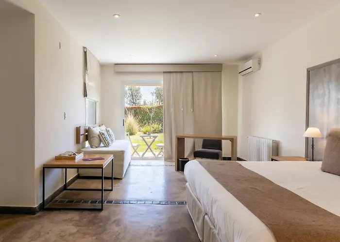 Villa Mansa (Adults Only)