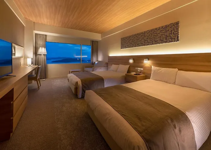 Setouchi Kojima Hotel Kurashiki