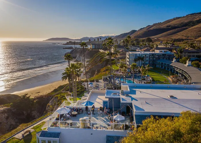 Seacrest Oceanfront Hotel