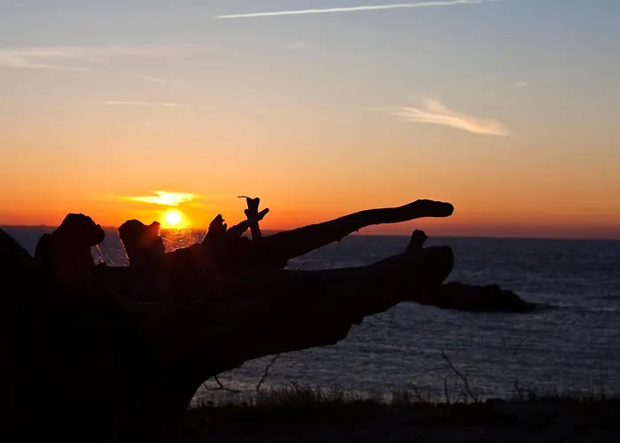 Am Ostseegarten