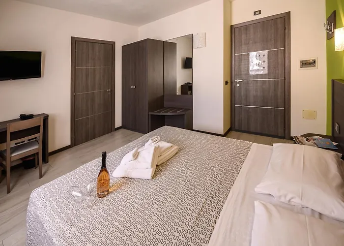 Hotel Rainbow Resort