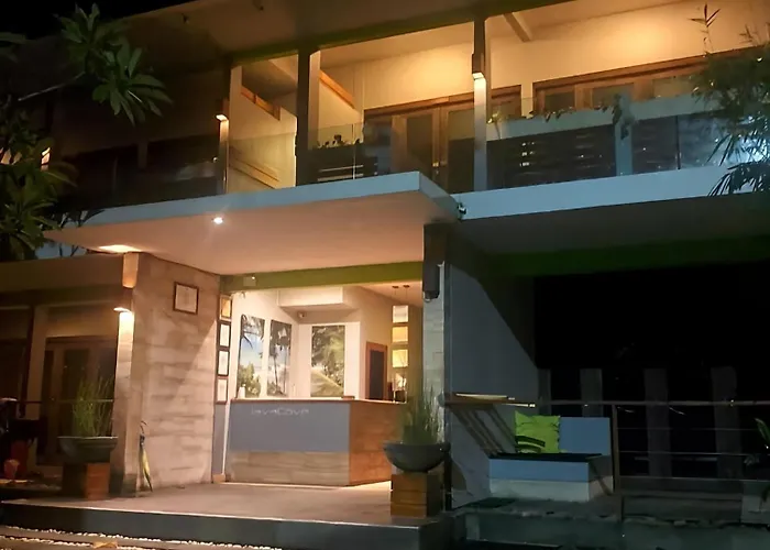 Javacove Beach Hotel