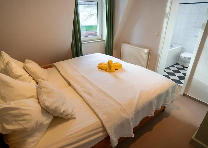 Strandvilla Drei Mäderl Haus