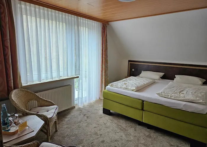 Seehotel Andree&Gästehaus Seehof