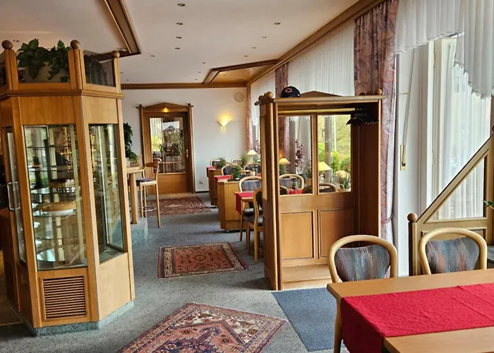 Seehotel Andree&Gästehaus Seehof