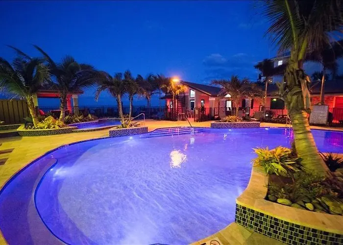 The Rod And Reel Resort Suite 2