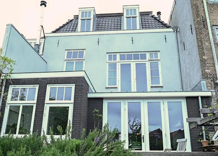B&B Van Amsterdam