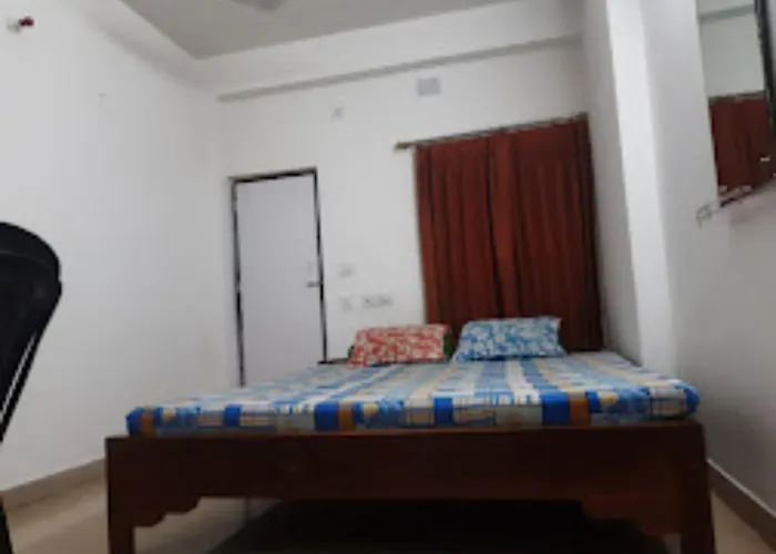 Goroomgo Sandhya Guest House Digha