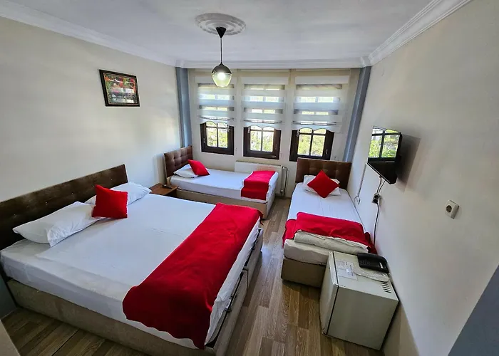 Sultan Saray Otel