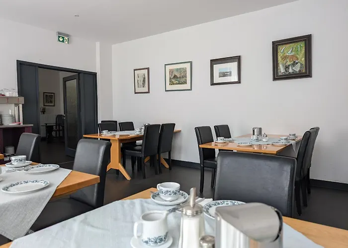 Galeriehotel Maribondo