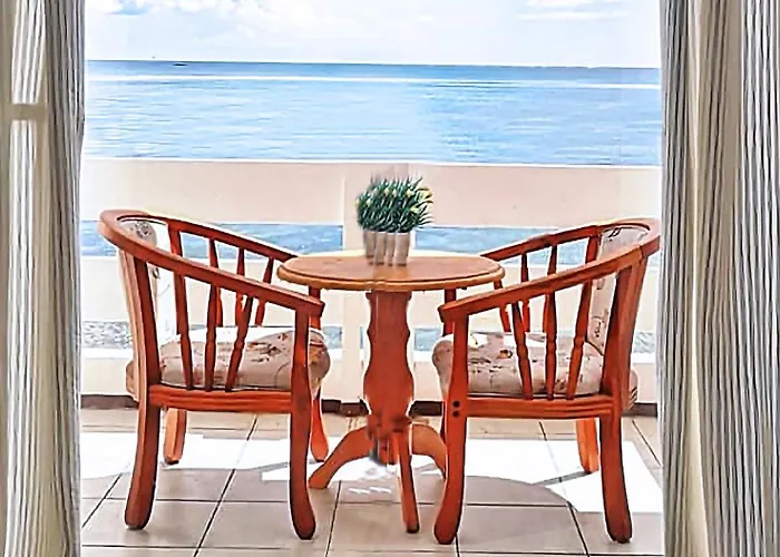 Casa Almarenzo Bed & Breakfast
