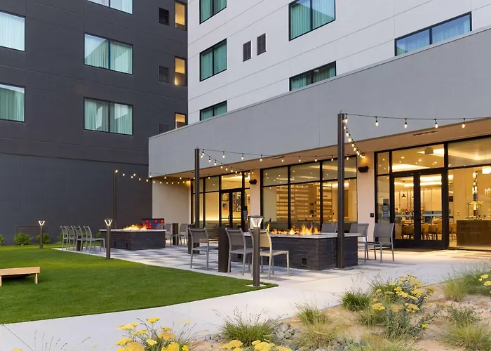 Homewood Suites By Hilton Cypress Orange County