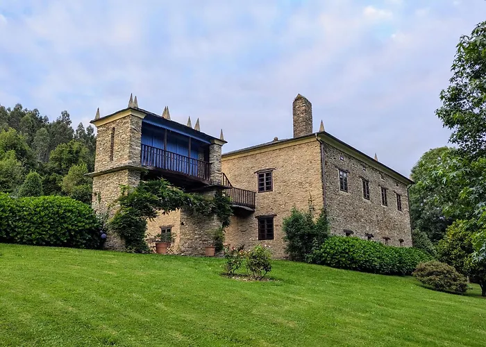 Casa Donano
