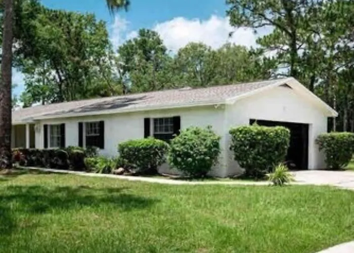 2 Homes Within 5 Miles Of Each Other, One On Lake