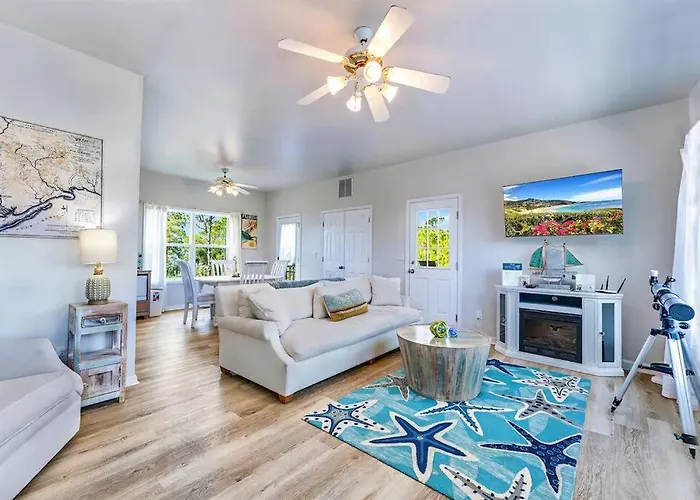 The Floridian, Old Florida Charm With Modern Comfort
