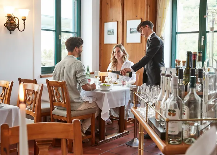 Steigenberger Hotel&Spa Krems
