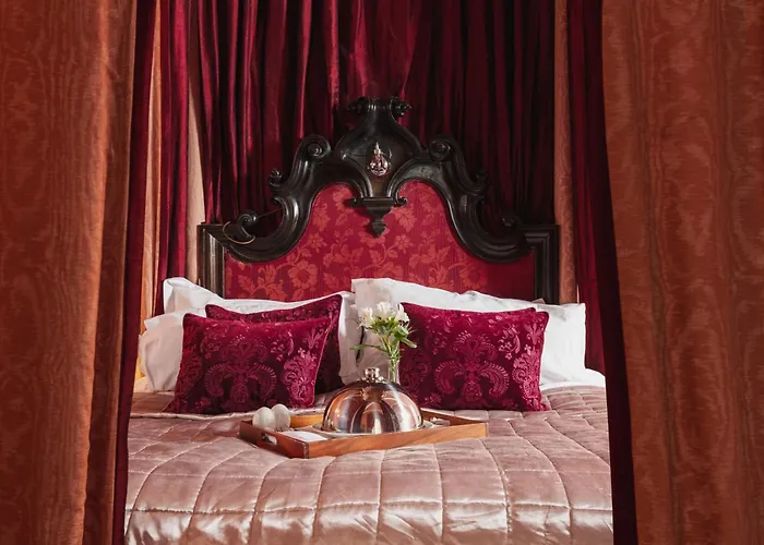 Lumley Castle Hotel
