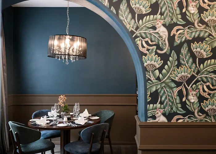 Post Hotel - Tradition & Lifestyle Adults Only