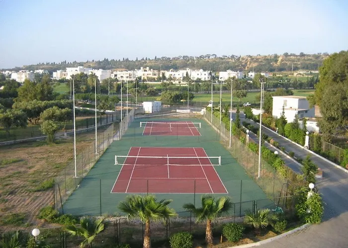 Miramar Sharm El Kantaoui Ex Miramar Golf
