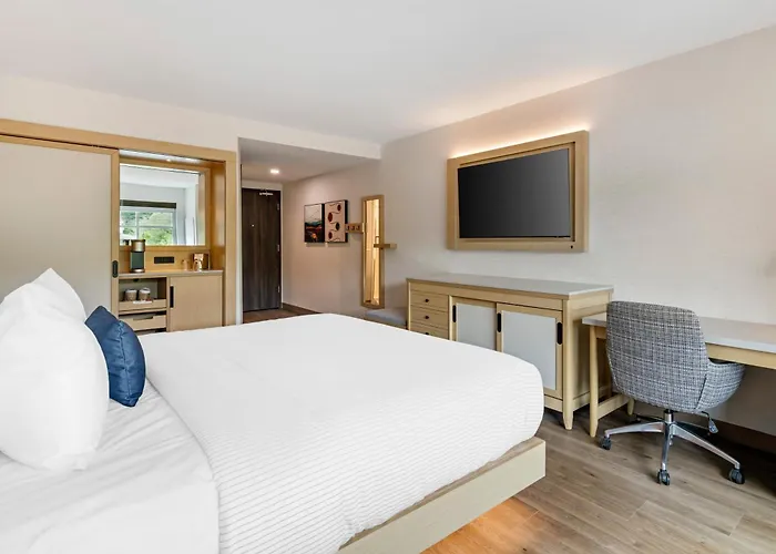 Cambria Hotel North Conway