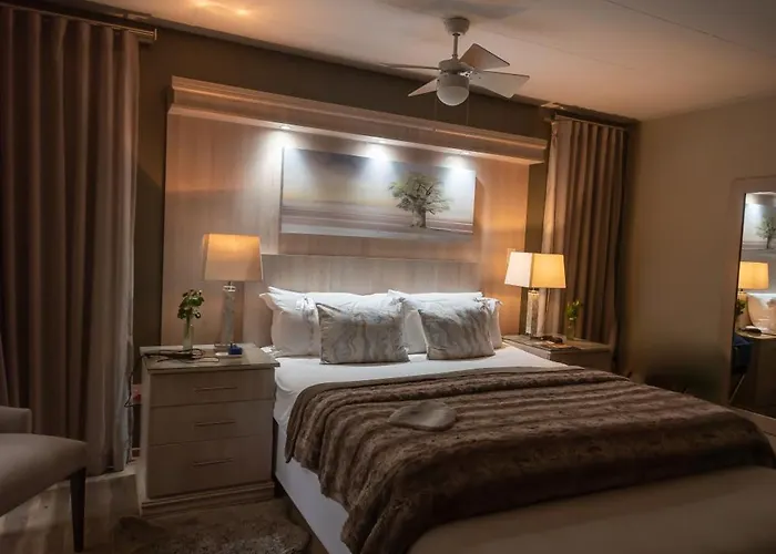 Polo Guest House