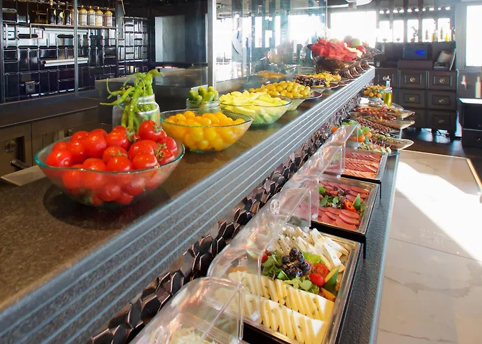 Hotel Momento Golden Horn