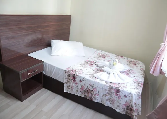 Otel Serkan