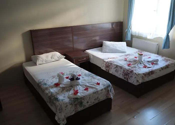 Otel Serkan