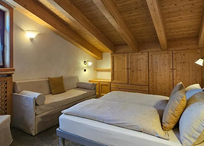 Albergo Alpenrose