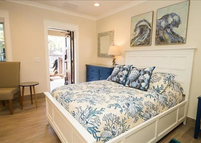 The Rod And Reel Resort Grand Suite 6