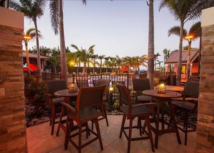 The Rod And Reel Resort Grand Suite 6