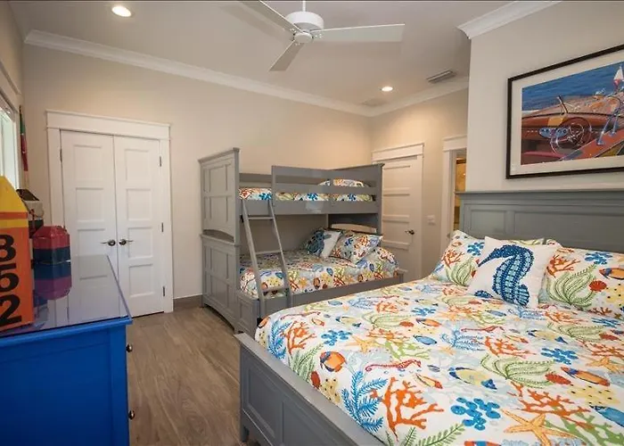 The Rod And Reel Resort Suite 3