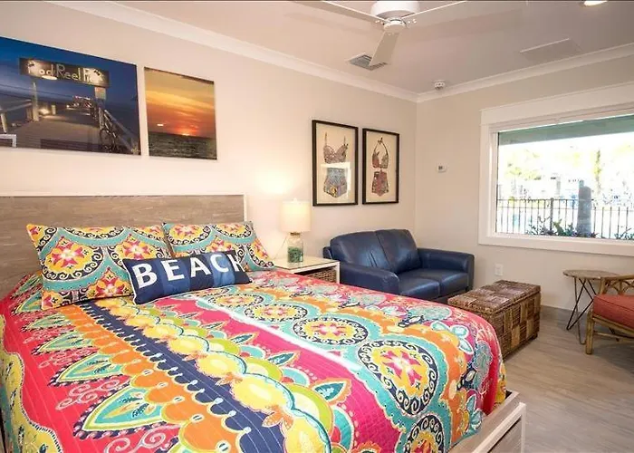 The Rod And Reel Resort Suite 4