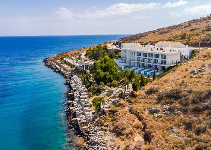 Stone Beach Residence (Adults Only)