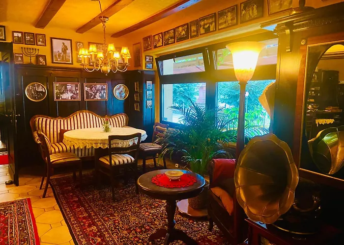 Hotel Anker