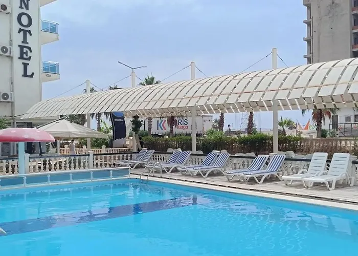 Jasmin Blue Otel