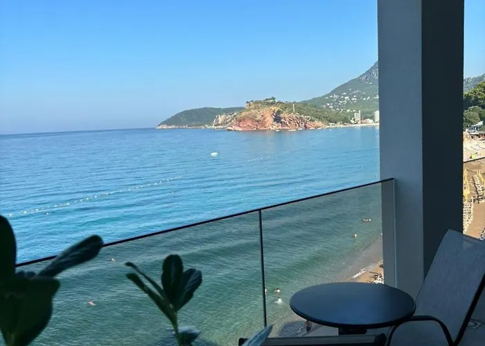 Hotel Sutomore