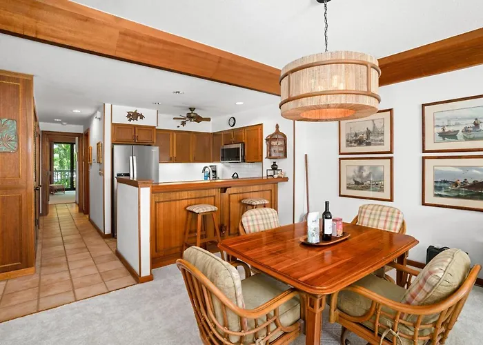 1Br Ocean View Condo At Poipu Kapili