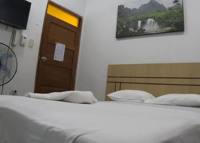 Royal Ventura Hotel