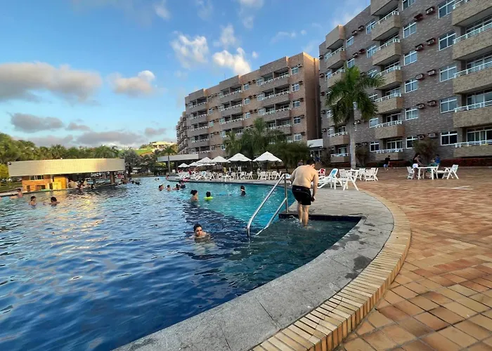 Gran Lençóis Flat - Barreirinhas -MA
