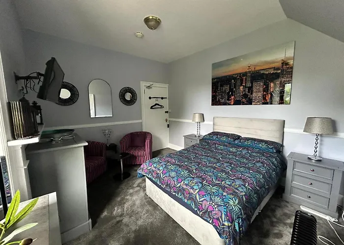 St Duthus Hotel