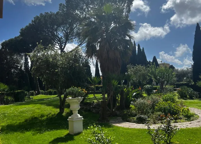 Parco Tirreno Hotel