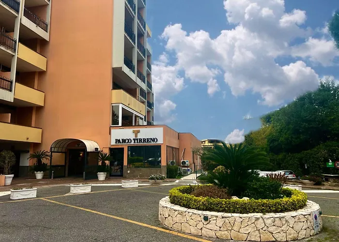 Parco Tirreno Hotel