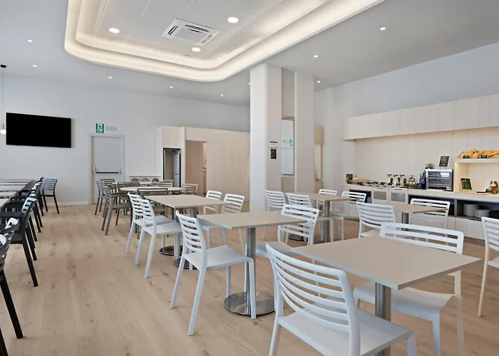 B&B Hotel Logrono Las Canas